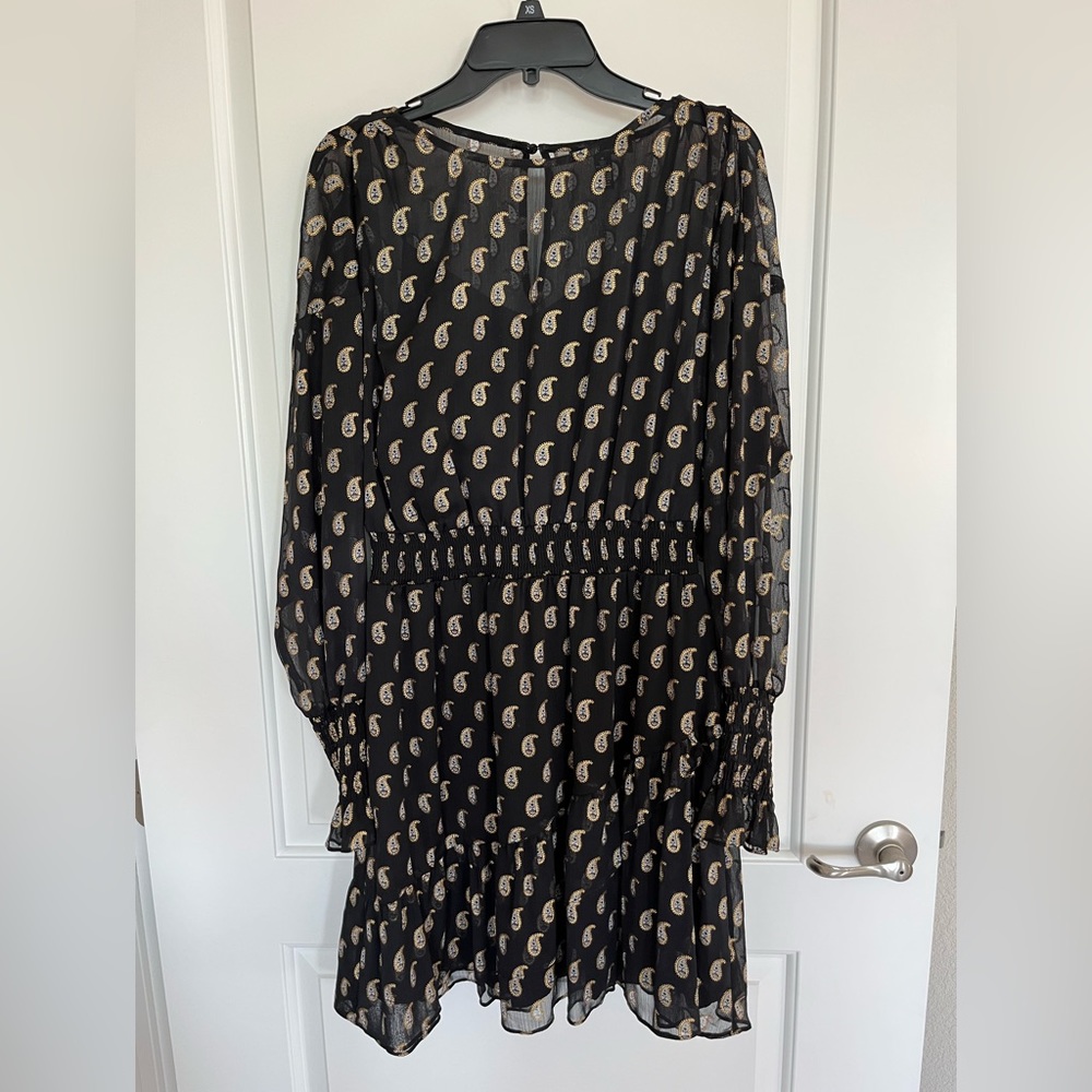 INC dress